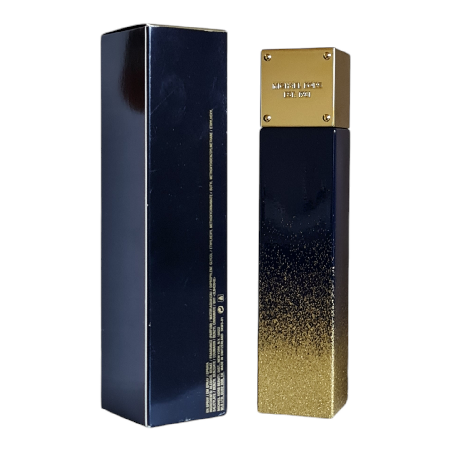 Michael kors perfume midnight shimmer online