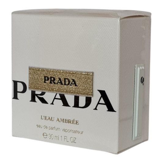 Prada L'Eau Ambree Eau de Parfum 30ml