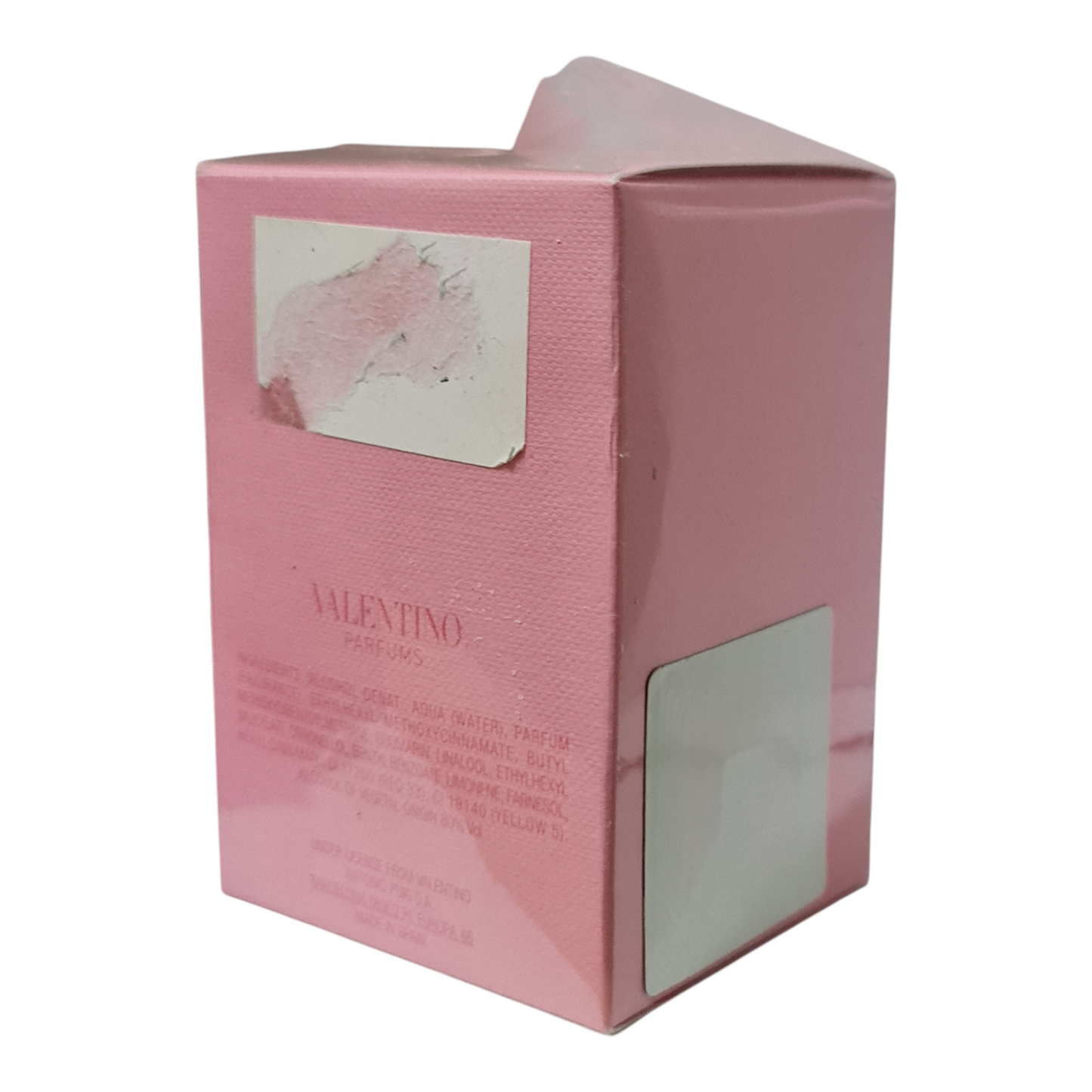 Valentino Donna Acqua Eau Toilette 30ml. See description