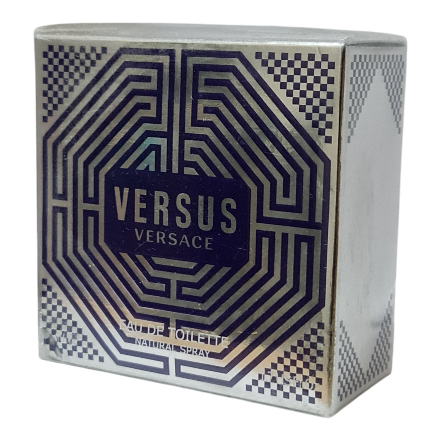 Versace Versus Eau De Toilette 50ml. See description