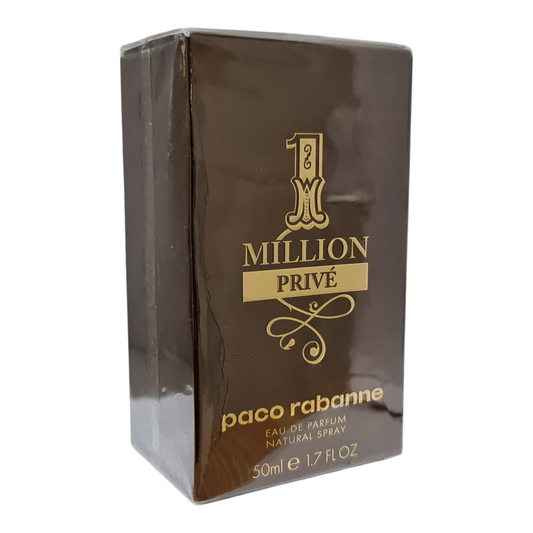 Paco Rabanne 1 Million Prive Eau De Parfum 50ml. See description