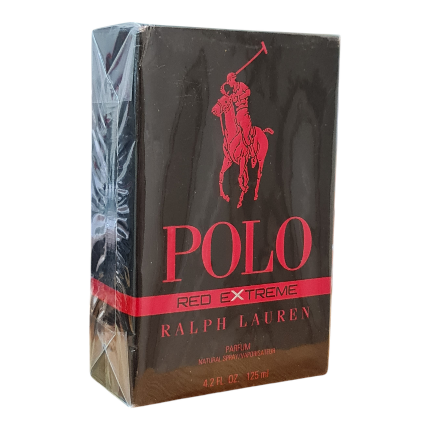 Ralph Lauren Polo Red Extreme Parfum 125ml. See description Your Fragrance Online