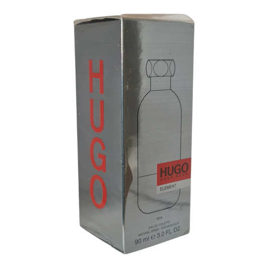 Hugo Boss Element Eau de Toilette 90ml. See description