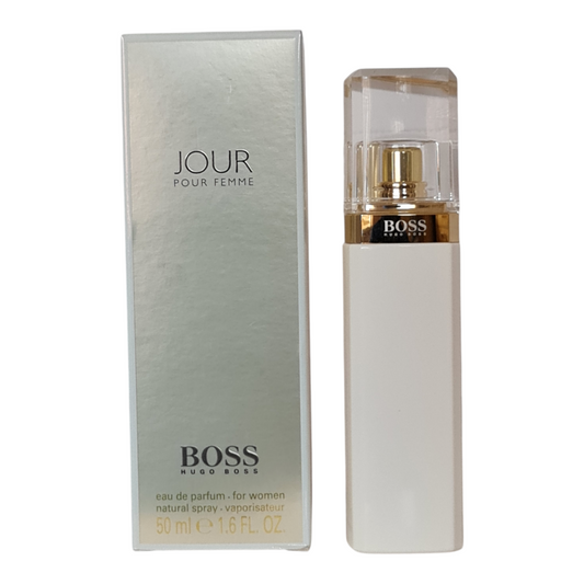 Hugo Boss Jour Pour Femme Eau de Parfum 50ml. See description.