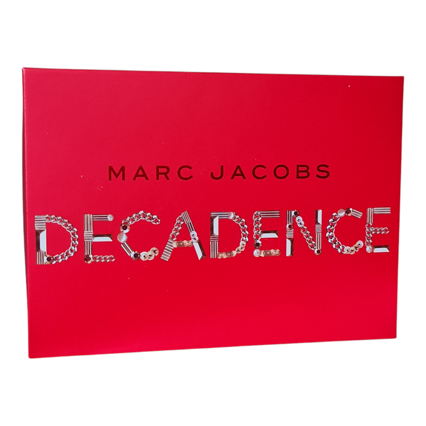 Marc Jacobs Decadence Eau de Parfum 50ml & Lavish Body Lotion 75ml Gift Set. See description.