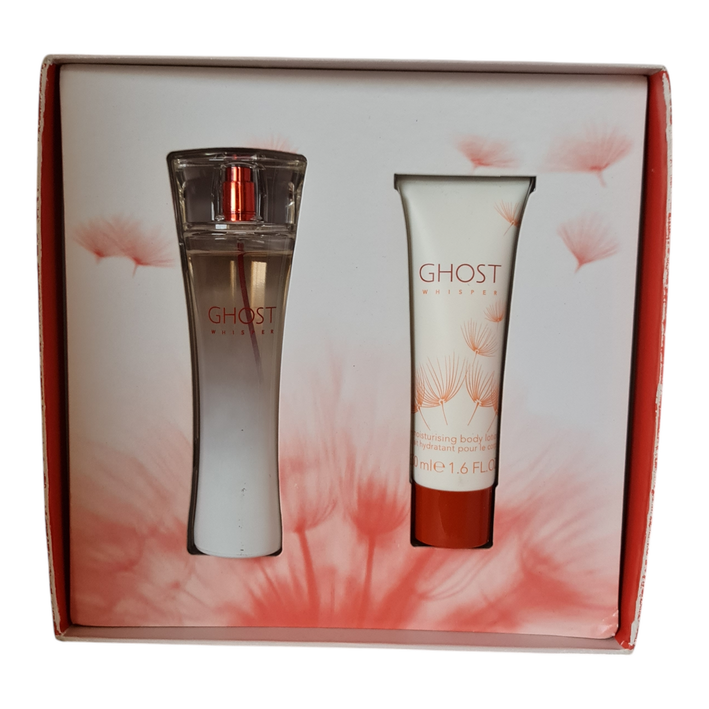 Ghost Whisper Eau De Toilette 30ml Gift Set. See description.