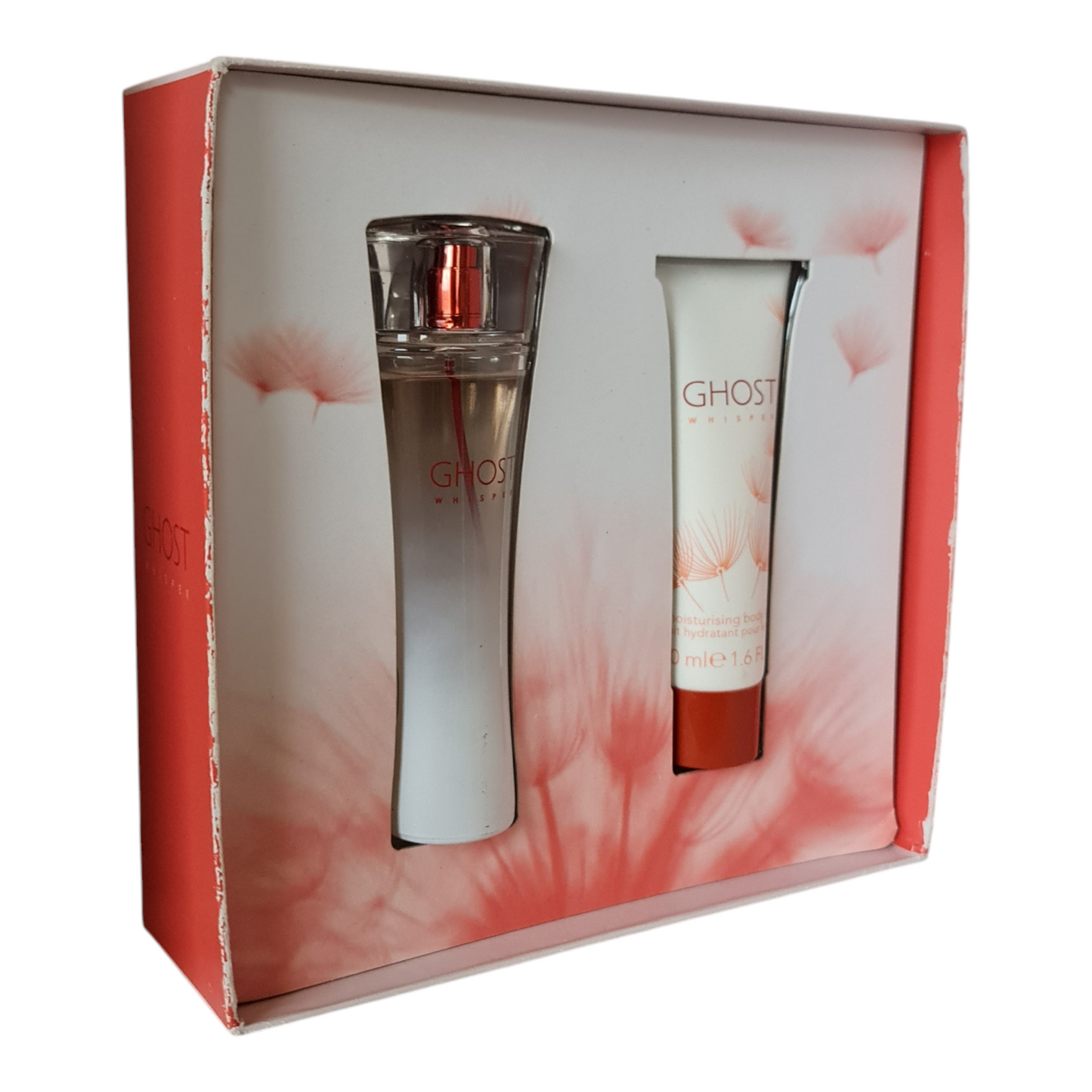 Ghost Whisper Eau De Toilette 30ml Gift Set. See description.