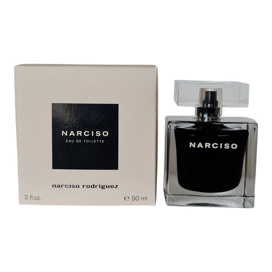 Narciso Rodriguez Eau De Toilette 90ml (Women's) See description.