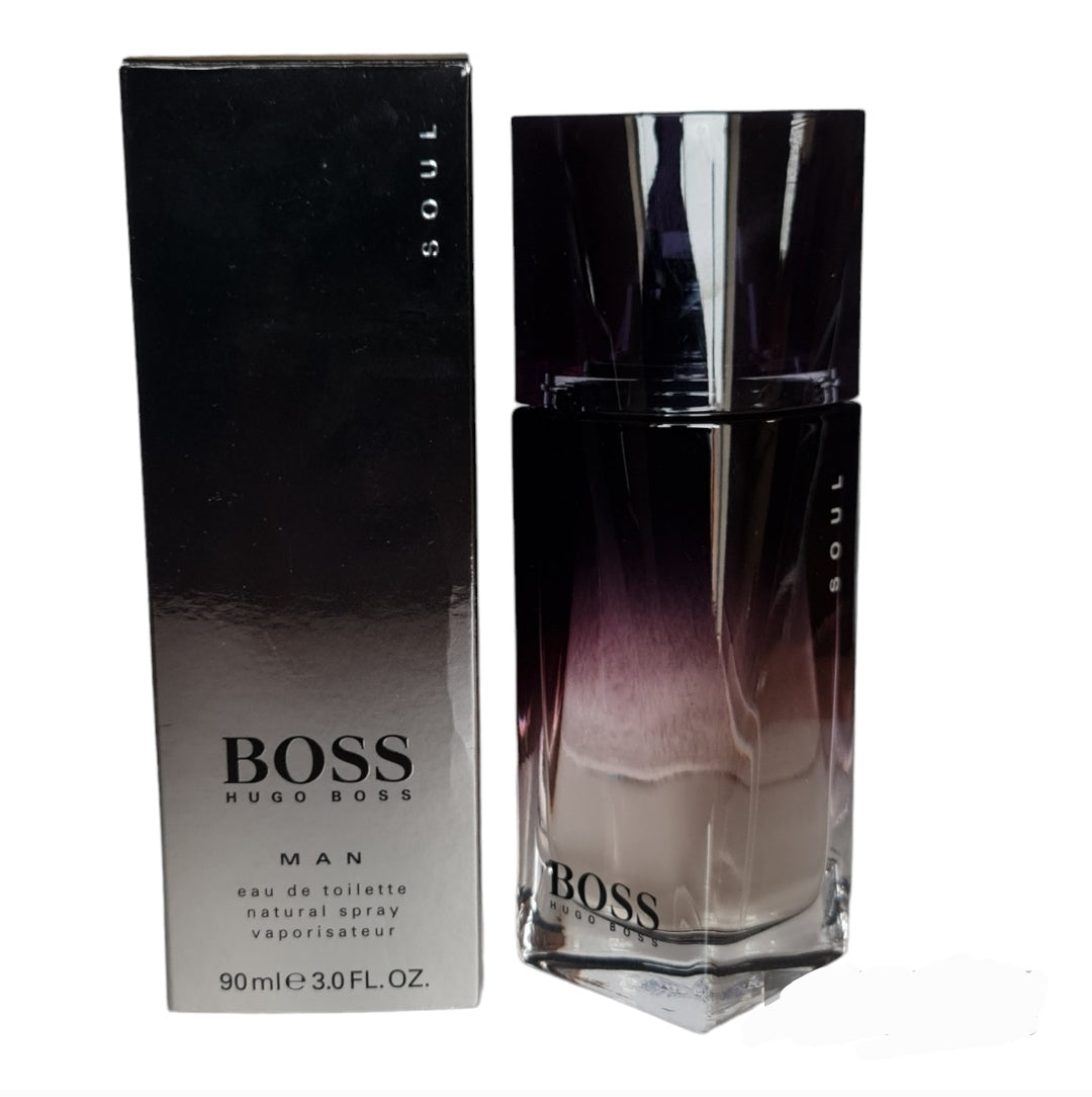 Boss soul perfume hotsell