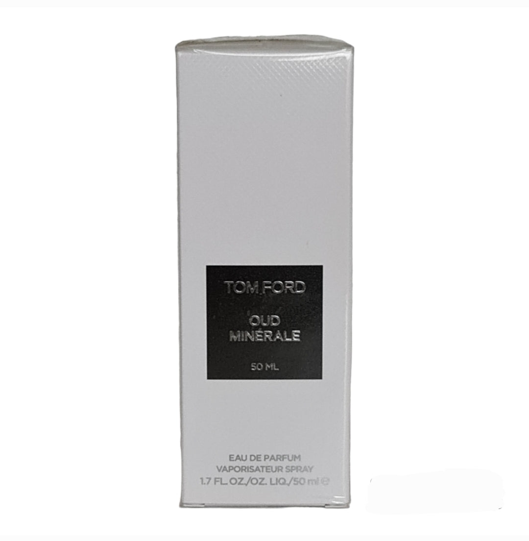 Oud discount minerale 50ml