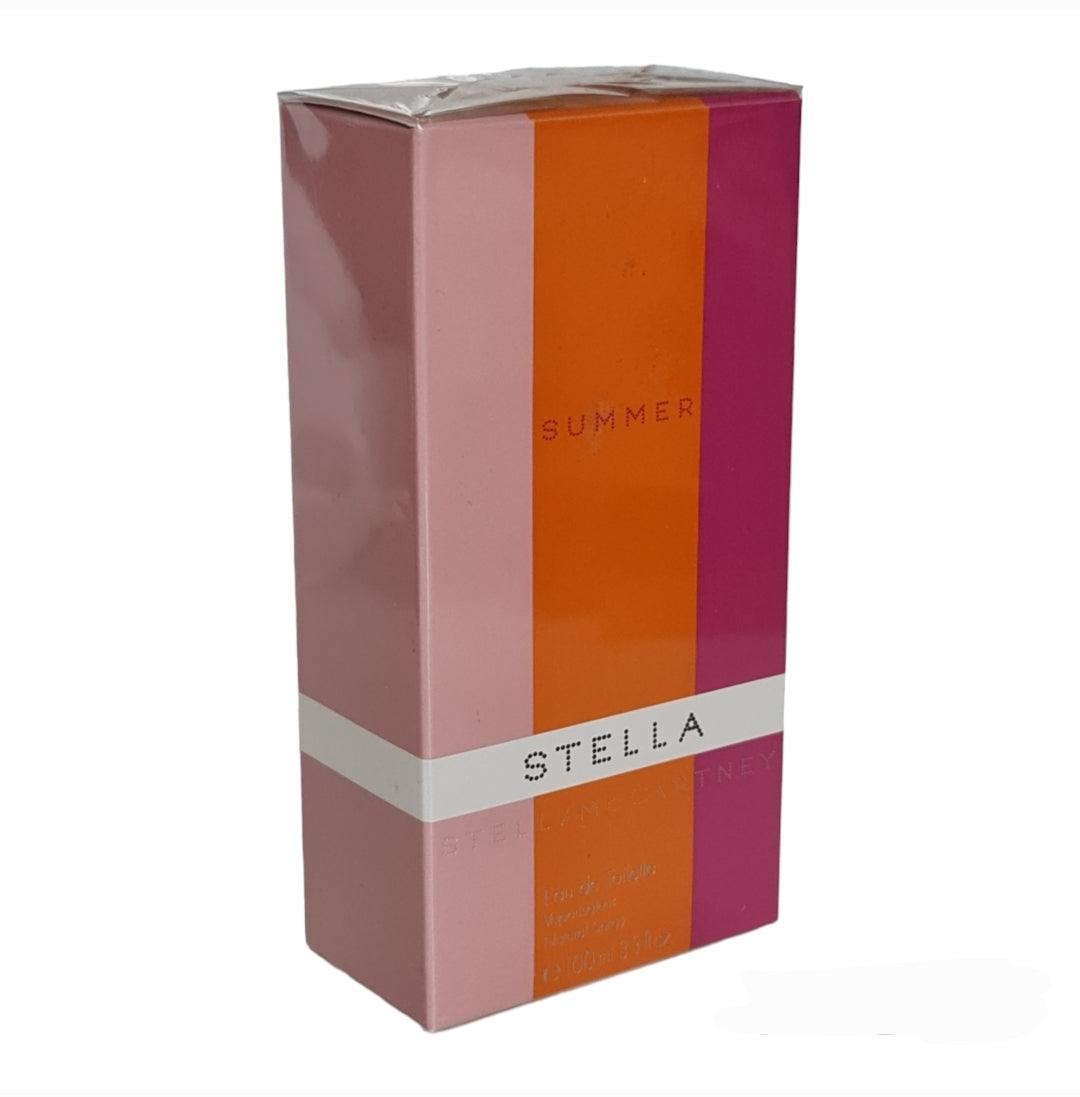 Stella McCartney Stella Summer 2013 EDT 100ml