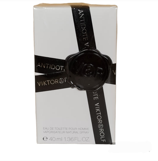 Viktor&Rolf Antidote Eau de Toilette 40ml