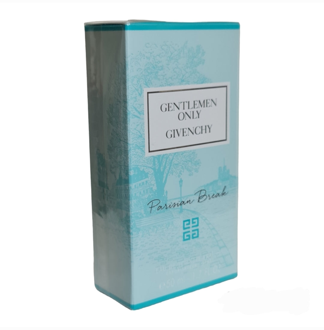 Givenchy gentleman cheap parisian break