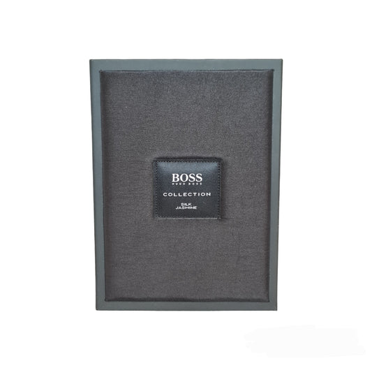 Hugo Boss - Boss The Collection Silk & Jasmin Eau de Toilette 50ml. Perfume and fragrance. Front Image.