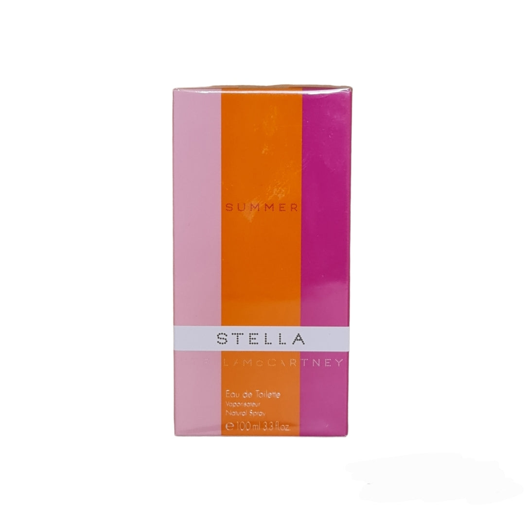 Stella McCartney Stella Summer 2013 EDT 100ml