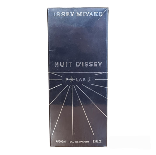 Issey Miyake Polaris Eau de Parfum 100ml Perfume fragrance