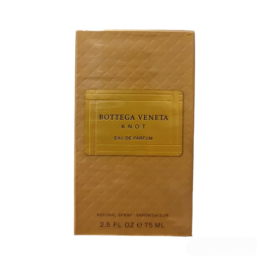 Bottega Veneta Knot Eau de Parfum 75ml