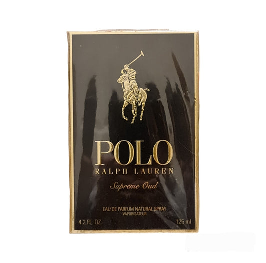 Polo Supreme Oud by Ralph Lauren perfume fragrance 