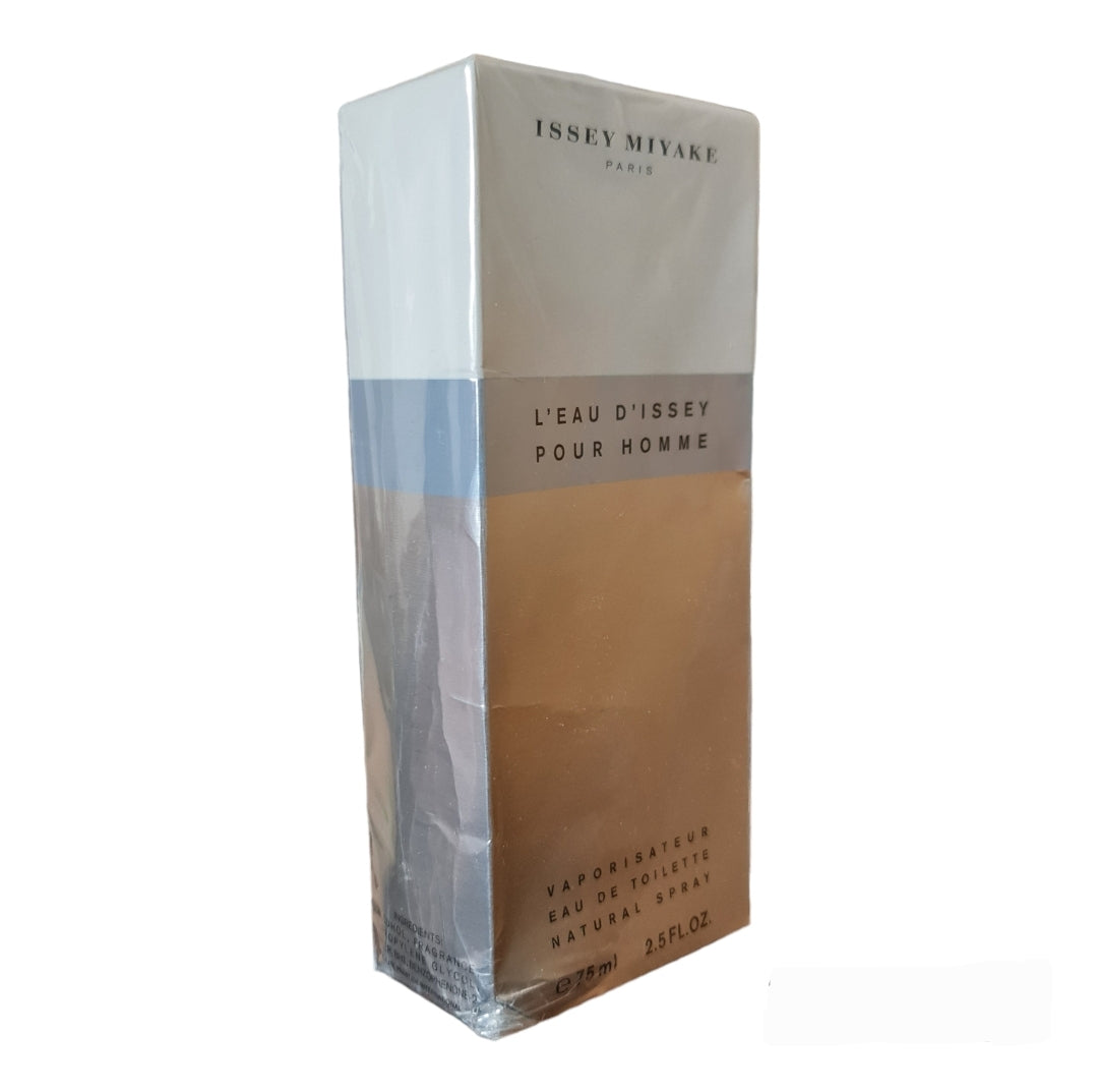 Issey Miyake L'eau D'Issey Pour Homme 100ml EDT (Vintage