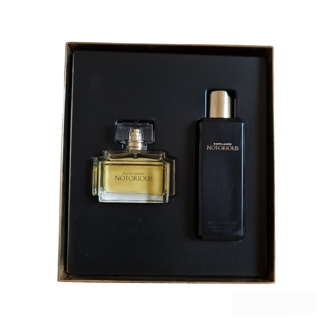 Ralph lauren notorious discount 50ml