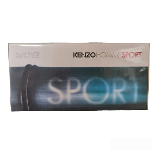 Kenzo Homme Sport Eau de Toilette 30ml