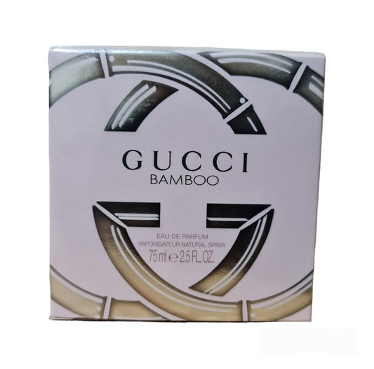 Gucci Bamboo Eau de Parfum 75ml