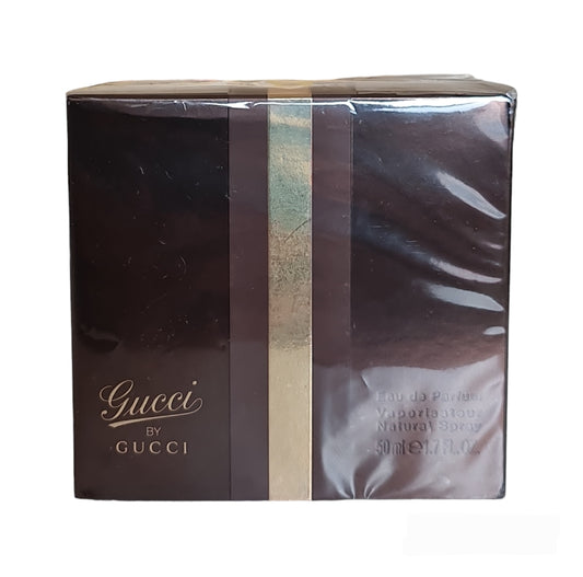  Gucci by Gucci Eau de Parfum 50ml.Front photo perfume, fragrance, cologne, scent