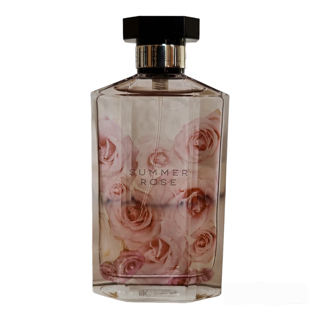 Stella McCartney Summer Rose Eau De Toilette 100ml.Front photo perfume, fragrance, cologne, scent