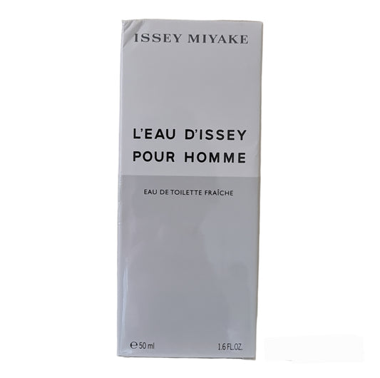 Issey Miyake L'Eau D'Issey Pour Homme Eau Fraiche (EDT) 75ml. Front photo, perfume, scent, fragrance and cologne.