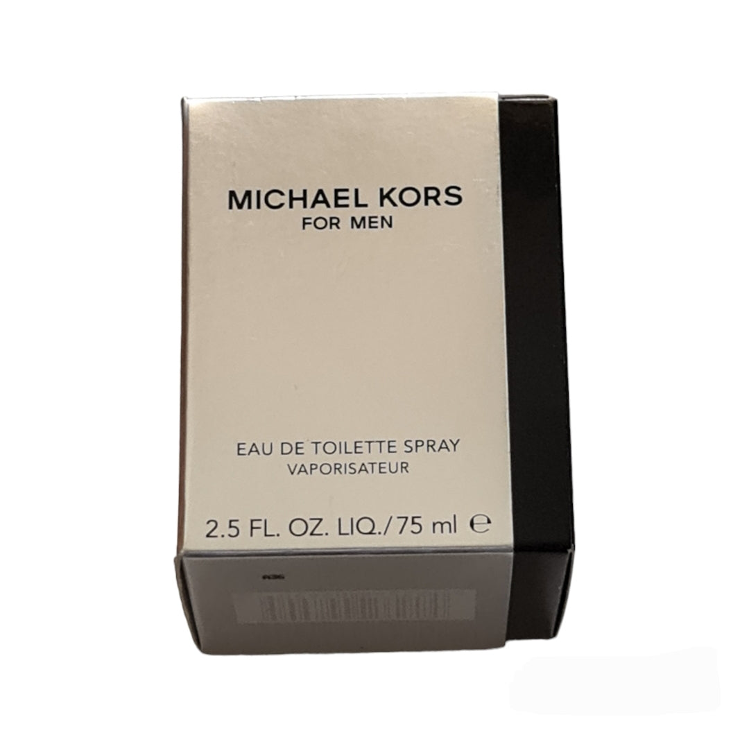 Michael high quality for men by Michael Kors 2.5 oz EDT spray original formulation