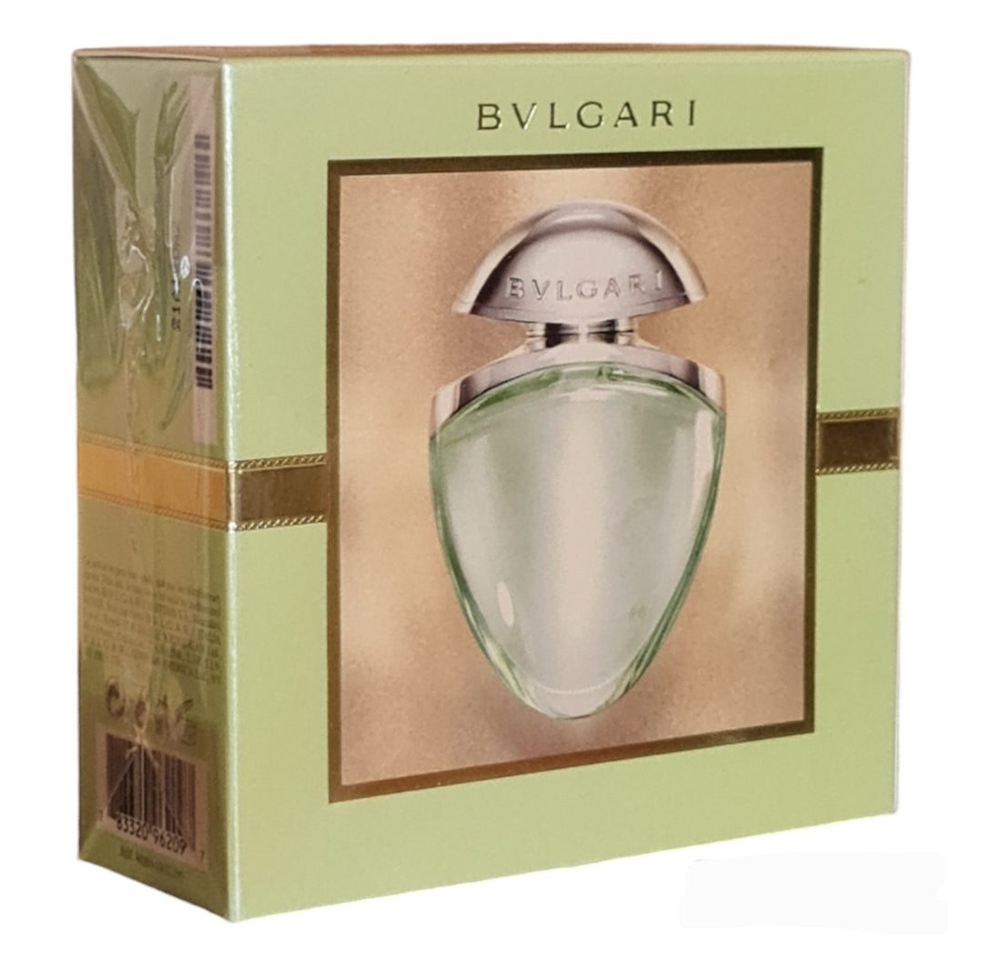 Bvlgari Omnia Green Jade Eau De Toilette 25ml