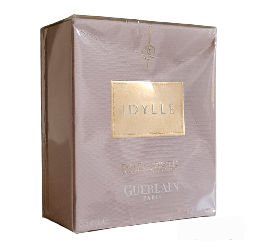 Guerlain Idyelle Eau de Toilette 35ml.