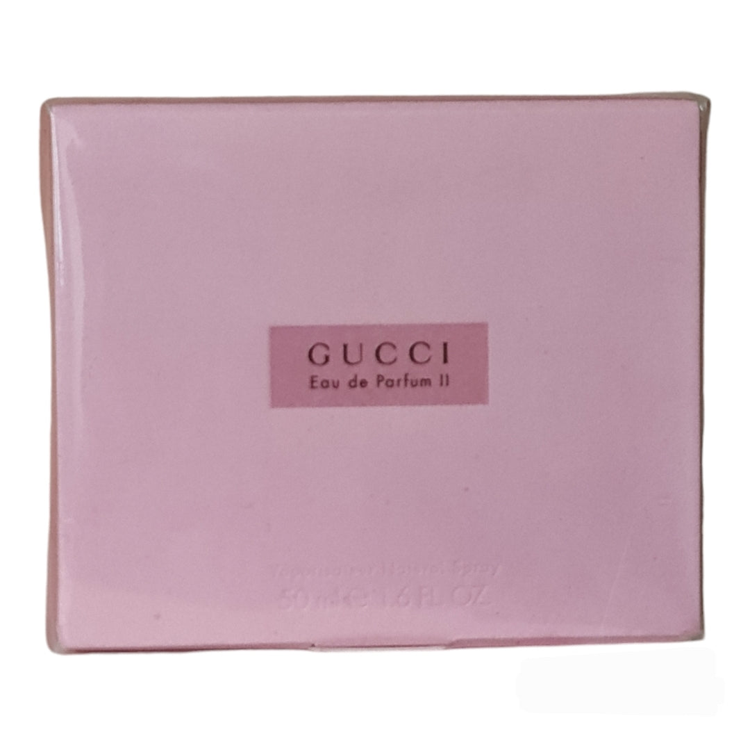 Gucci perfume eau de parfum ii orders