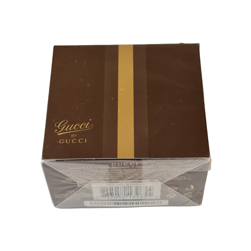 Gucci by Gucci Eau de Parfum 50ml