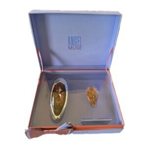 mugler angel muse eau de parfum gift set