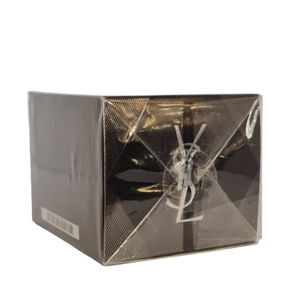 yves saint laurent la nuit de l'homme eau de toilette 60ml. 2nd formulation