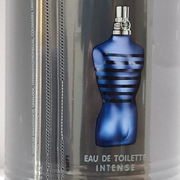 jean paul gaultier le male ultra male eau de toilette intense 200ml. (2021 batch)