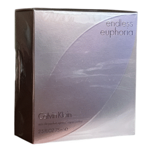 calvin klein endless euphoria eau de parfum 75ml