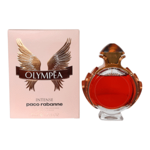 paco rabanne olympea intense eau de parfum 50ml