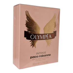 paco rabanne olympea intense eau de parfum 50ml