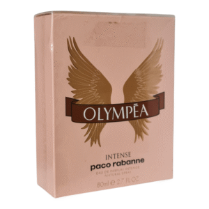 paco rabanne olympea intense eau de parfum 80ml