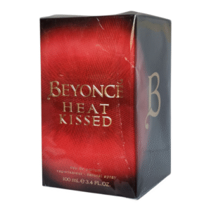 beyonce heat kissed eau de parfum 100ml