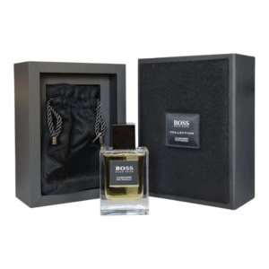 hugo boss boss the collection cashmere patchouli eau de toilette 50ml