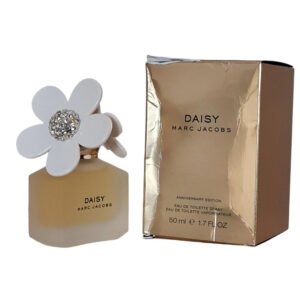 marc jacobs daisy anniversary edition eau de toilette 50ml