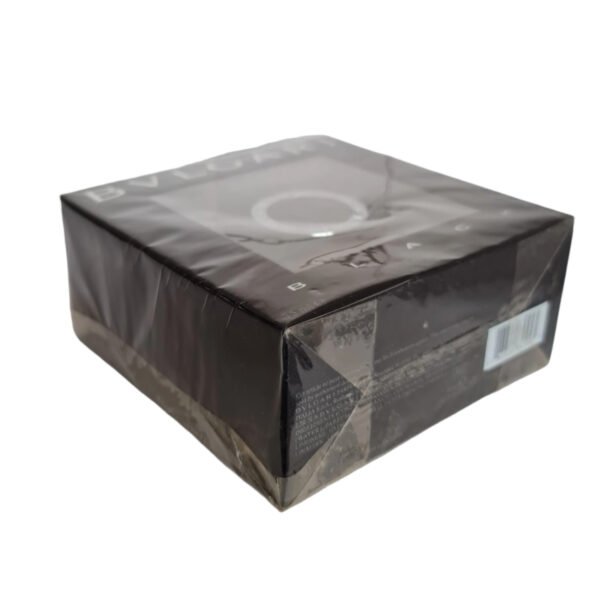Bvlgari Black Unisex Eau de Toilette 75ml. Older batch