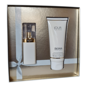 hugo boss jour pour femme eau de parfum 30ml gift set