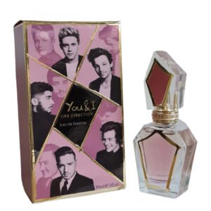 one direction you & i eau de parfum 30ml