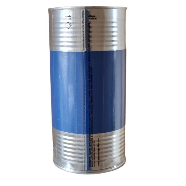 jean paul gaultier le male i love gaultier andre edition eau fraiche 125ml. imperfect box. see description