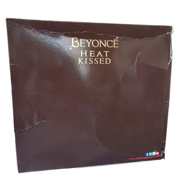 beyonce heat kissed eau de parfum 30ml gift set