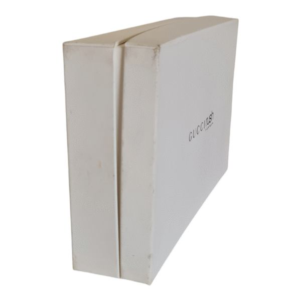 gucci rush for men 50ml eau de toilette gift set